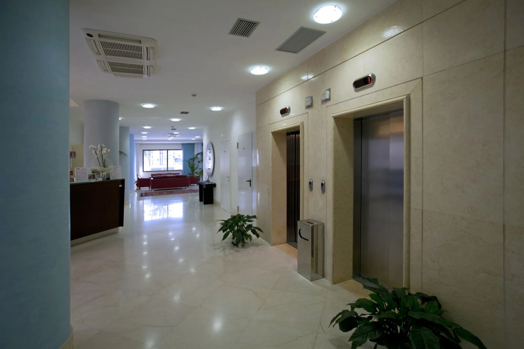 Hotel Tiziano