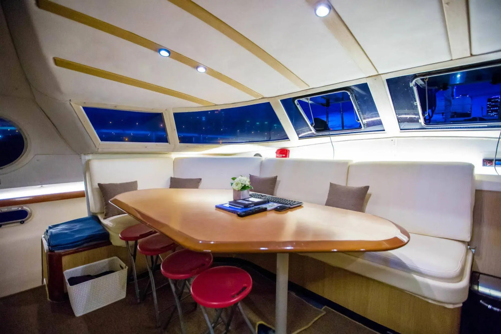 Haeundae Yacht Stay Pension