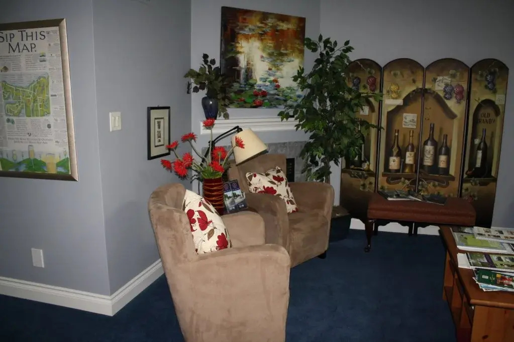 Alandia Bed and Breakfast