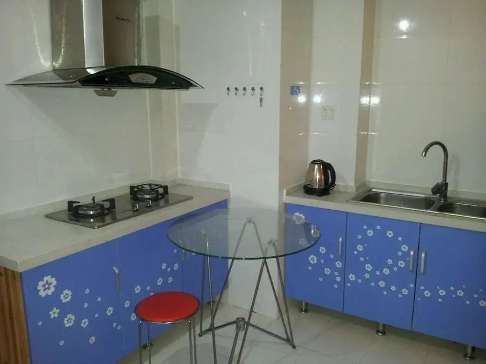Le Jia Hotel