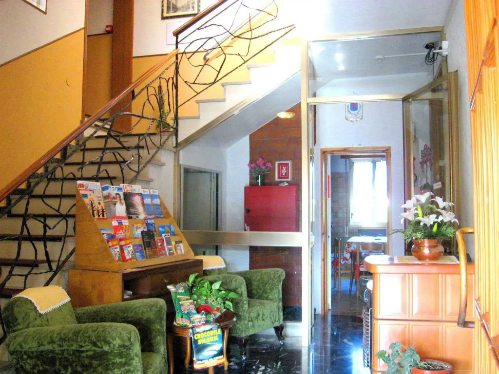 B&B Garnì Da Vito