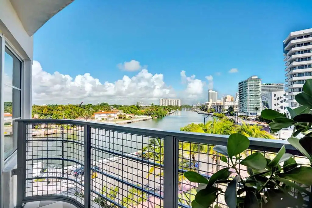 Hotel Trouvail Miami Beach