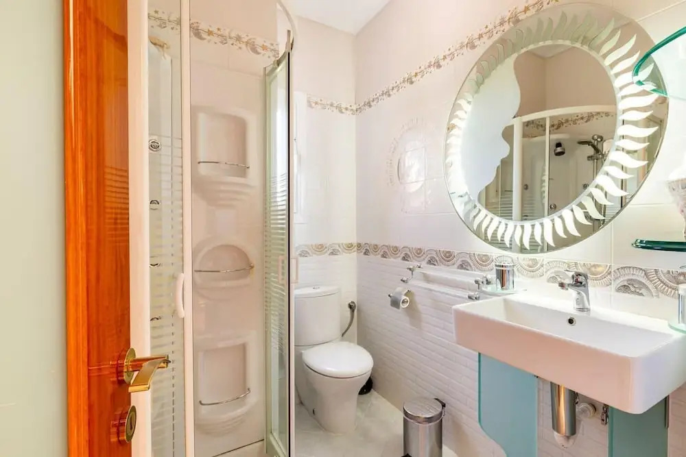 Luxury Villa Villa Serenity Kymi