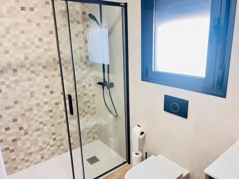 Flat Near Lo Romero Golf