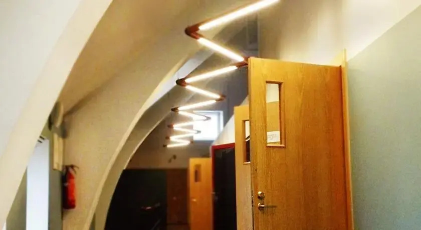 Cheapy Hostel