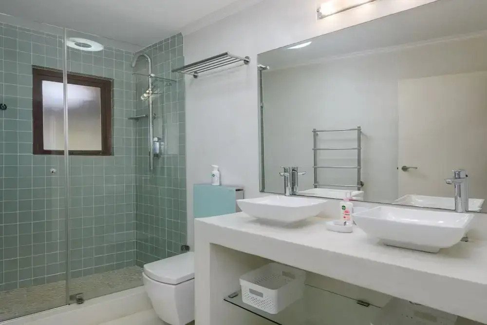 San Lameer Villa Rentals 2818