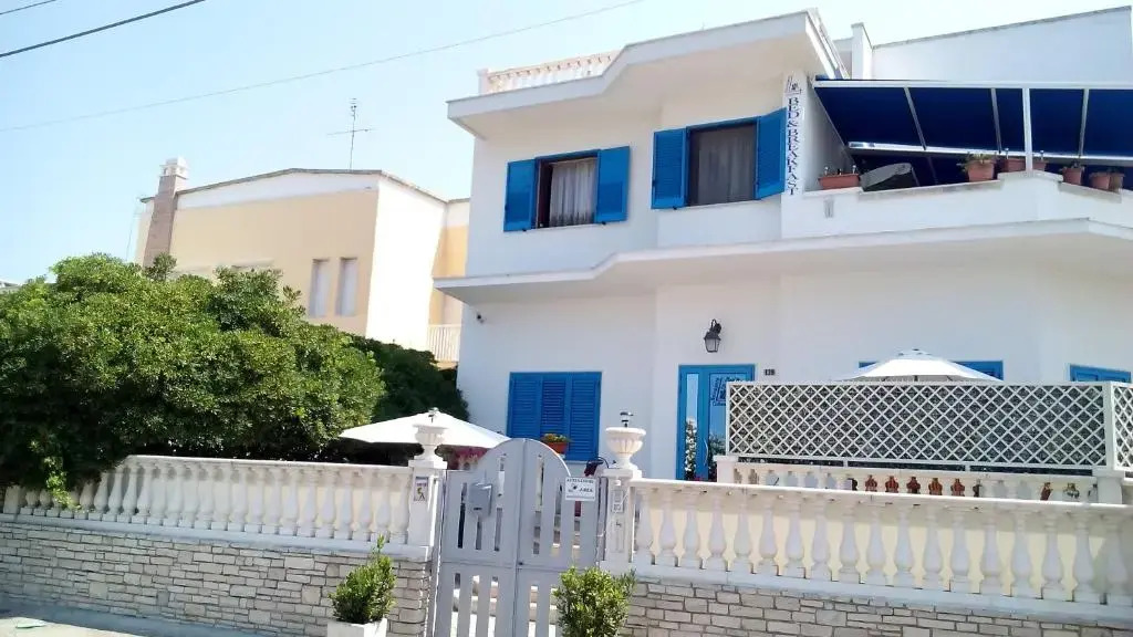 Belvedere4Colonne B&B Rooms & Suite