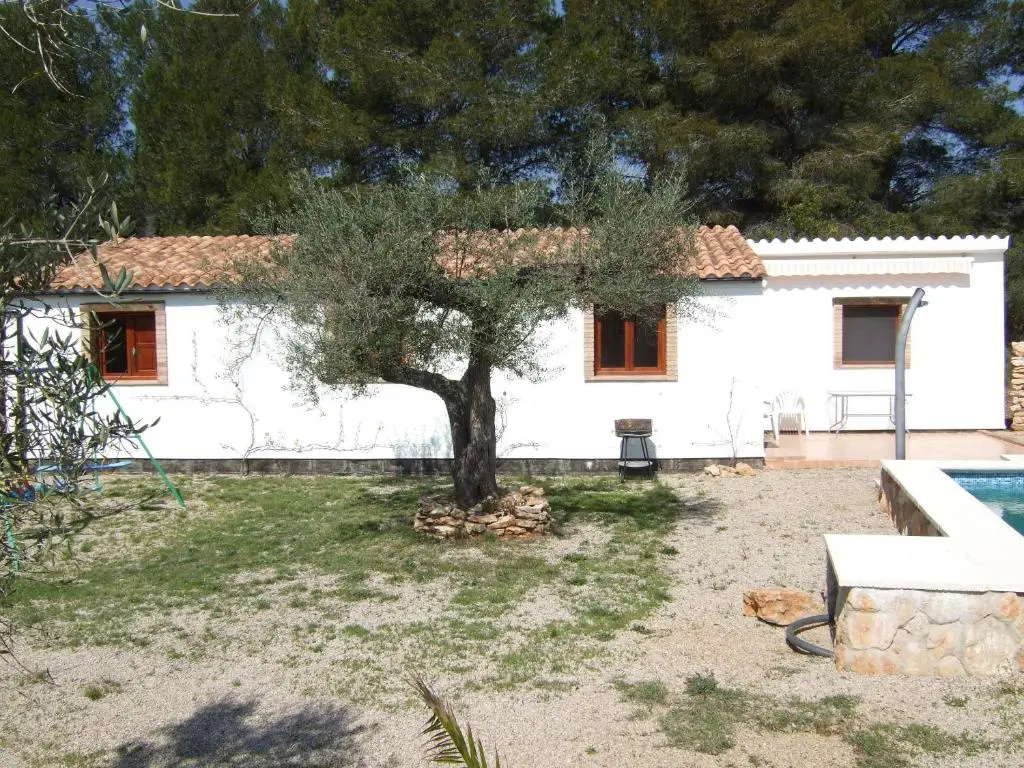 Casa Pineda