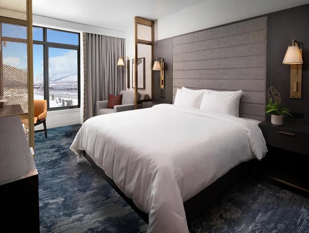 Residences At Grand Hyatt Deer Valley