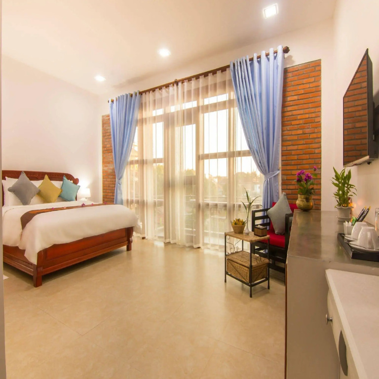 Eco Villa