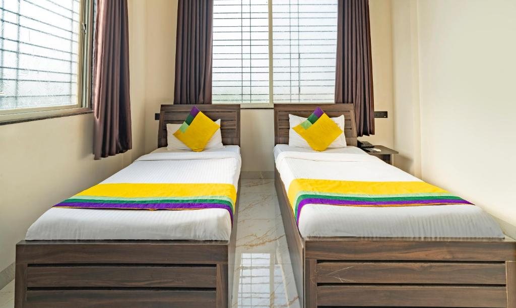 Itsy Hotels Revmantra