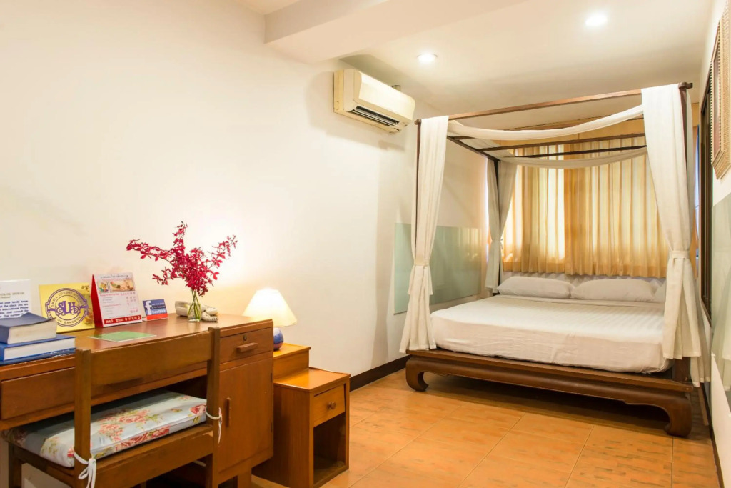 The Best Bangkok House