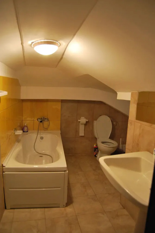 Motor House Unirii