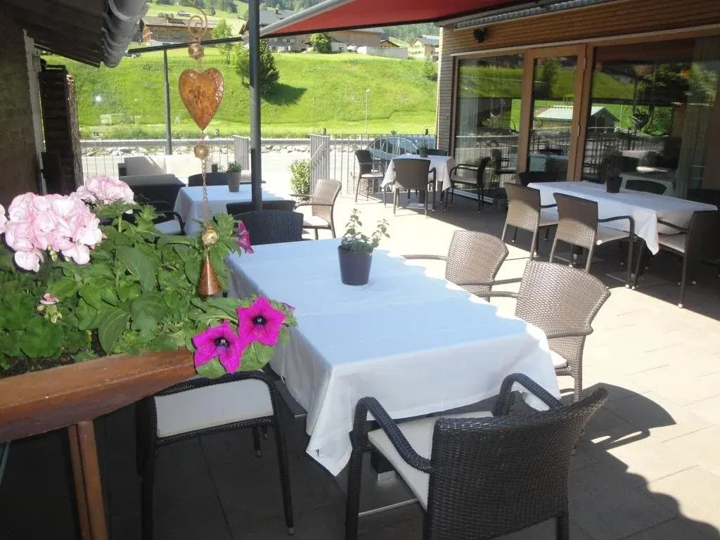 Hotel Hubertus - Au Bregenzerwald