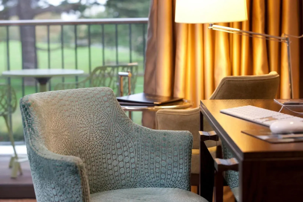 Wivenhoe House Hotel