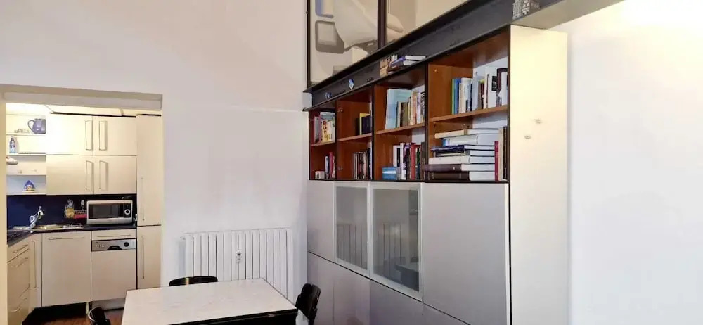 The Book Nook