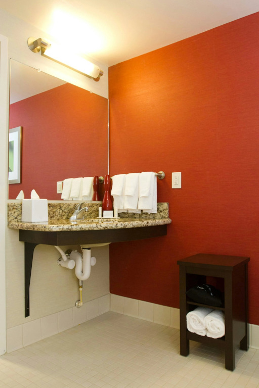 Courtyard by Marriott Philadelphia Springfield