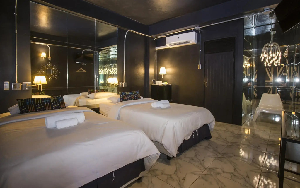 Tamajun Hotel