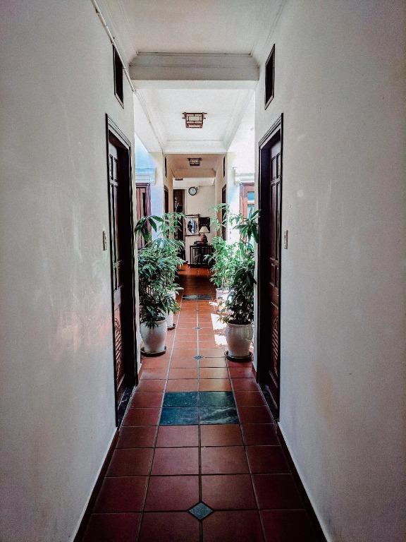 Hoianese Tranquil Heritage Hotel - Truly Cultural Immersion