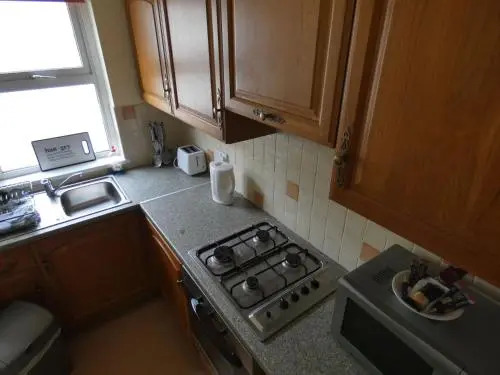 Hurst Dene Aparthotel