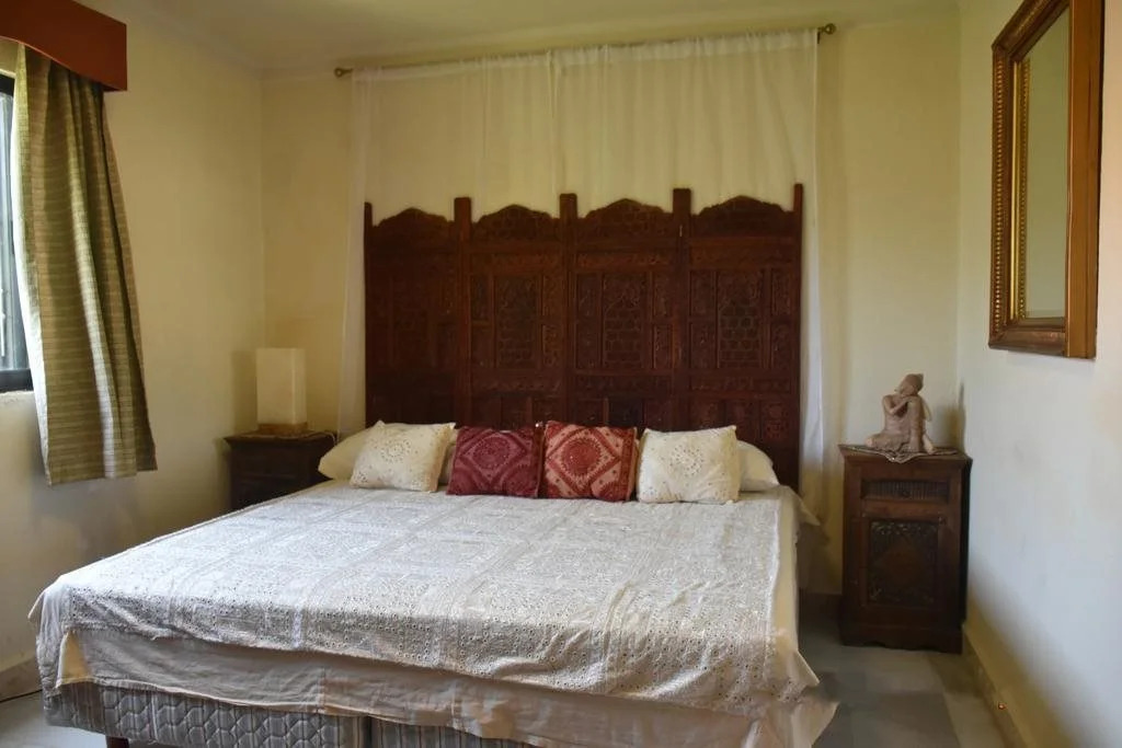 Excel Sense Playacar Boutique Hotel
