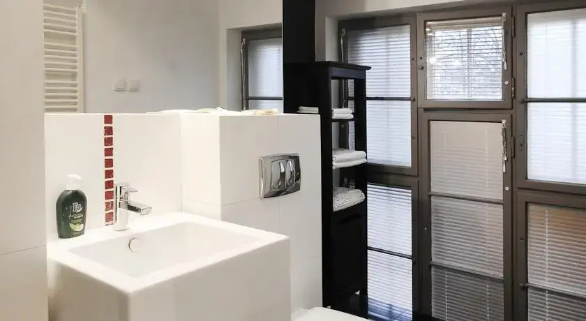 Jazzgot Apartamenty