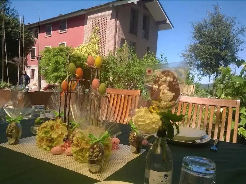 Hortus Conclusus