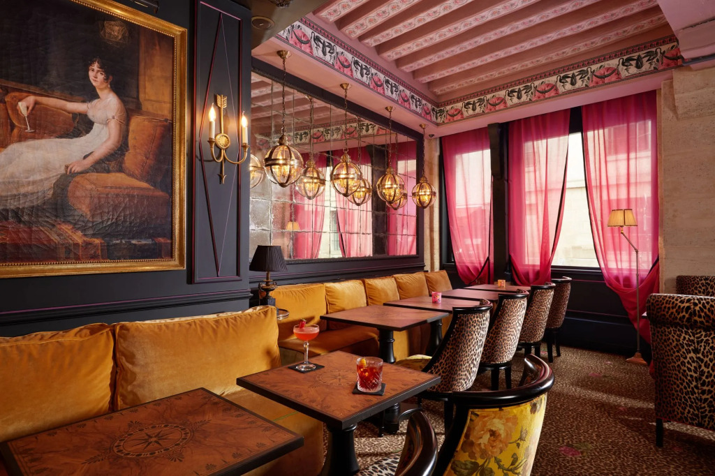 Hotel De Jobo