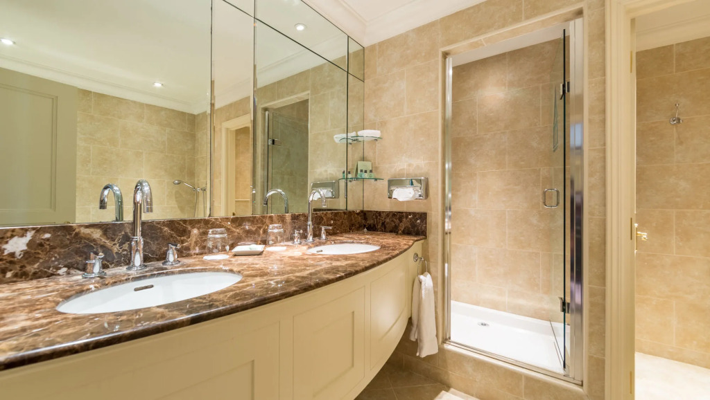 The Petersham