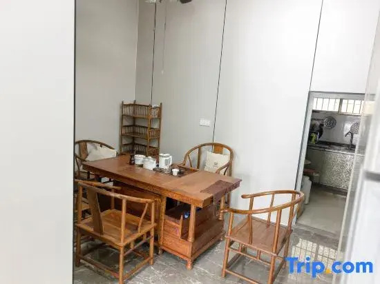Yunan Jiuxingdao Business Hotel