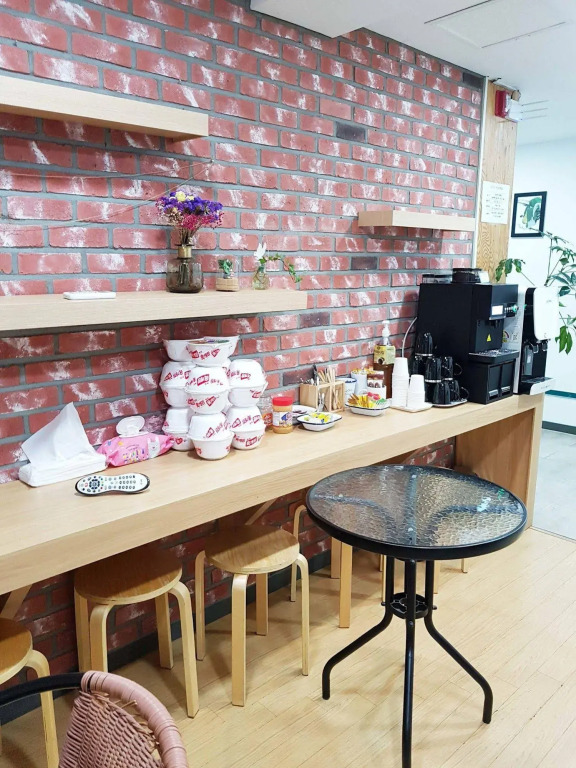 24 Guesthouse Daehakro