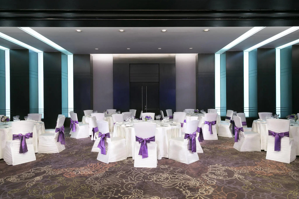 Sheraton Bucharest Hotel