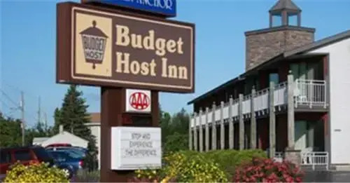 Budget Host Inn Fort Worth