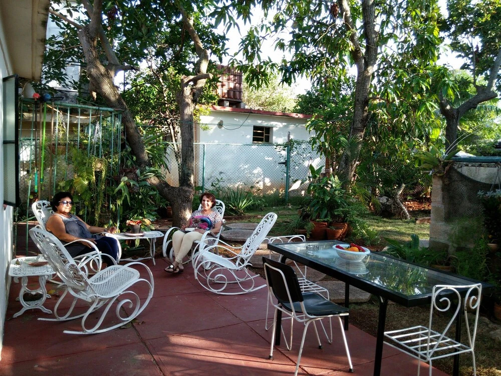 Casa Esther