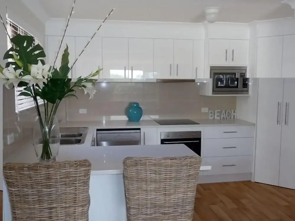 Fleur Court Unit 9