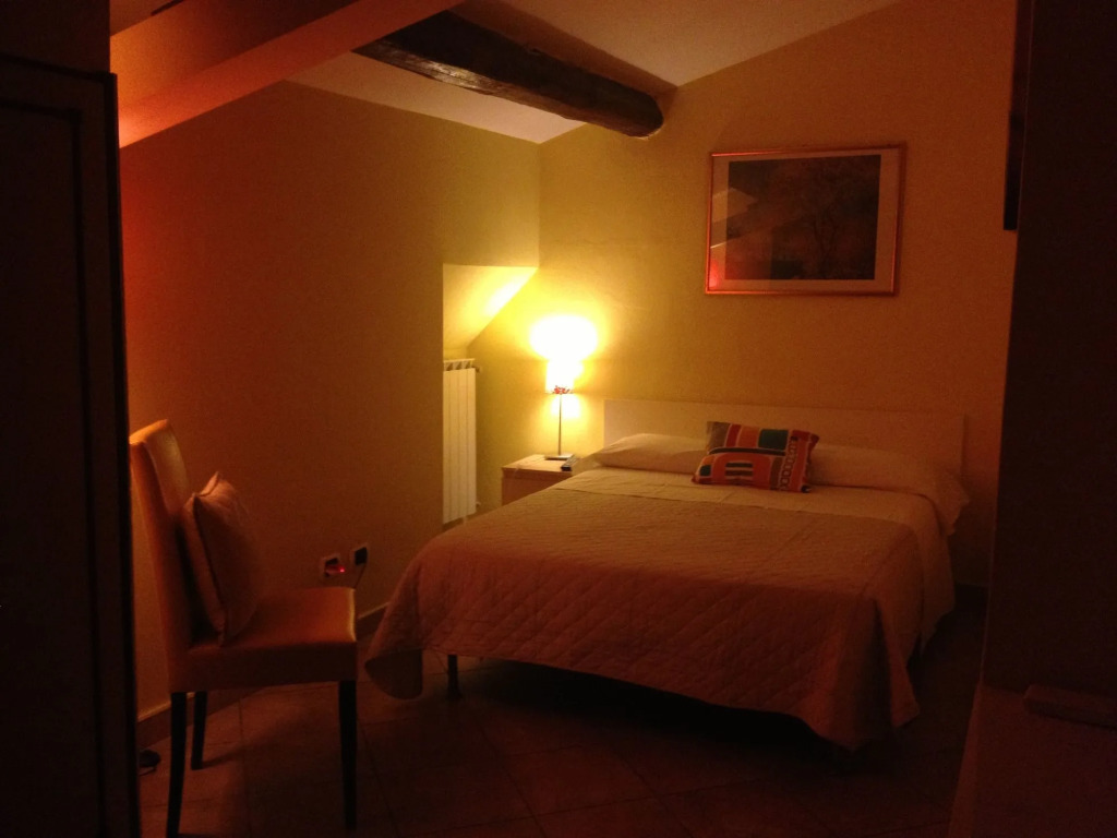 Hotel Angelica Firenze