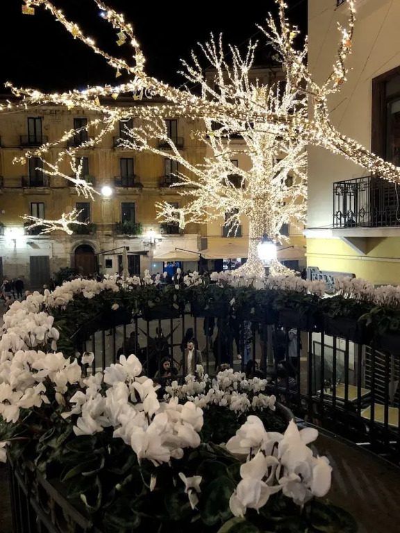 B&B il Duca dAmalfi