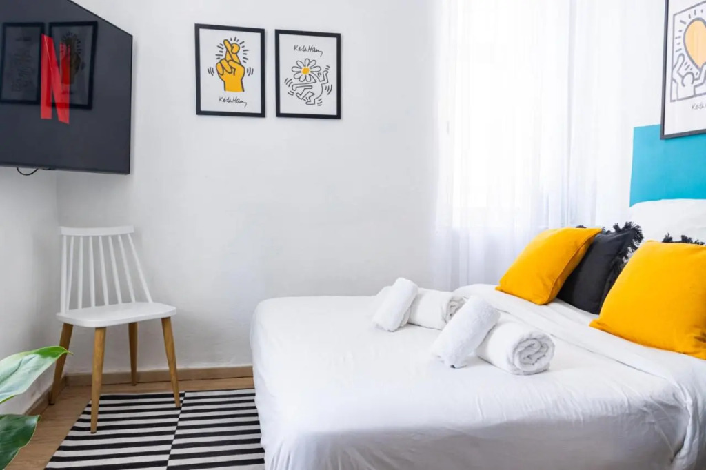 Mamilla View- Suites & Apt Hotel