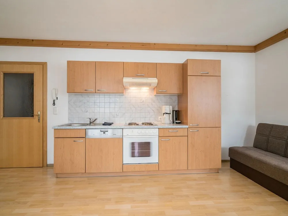 Sunny Apartment in Leogang Near Ski Lift