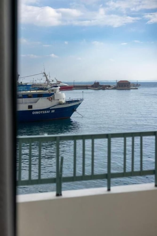 Promenade Chios Port Residences