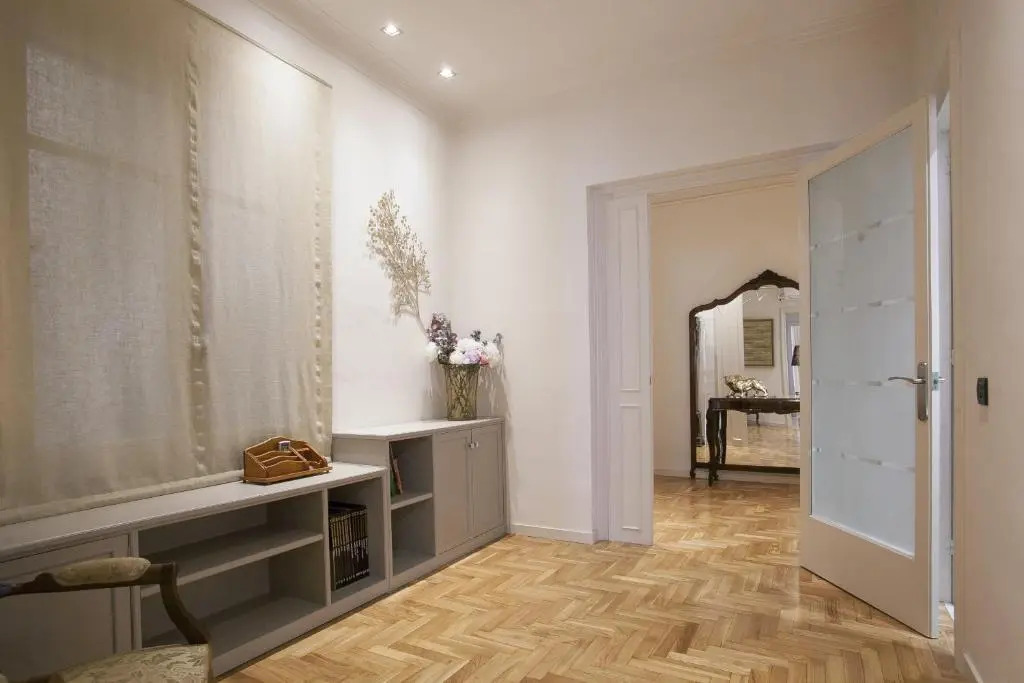 Tendency Sagrada Familia Luxury