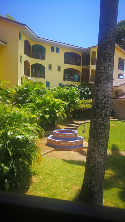 Ste Anne Martinique Studio bord de mer Résidence Anse Caritan