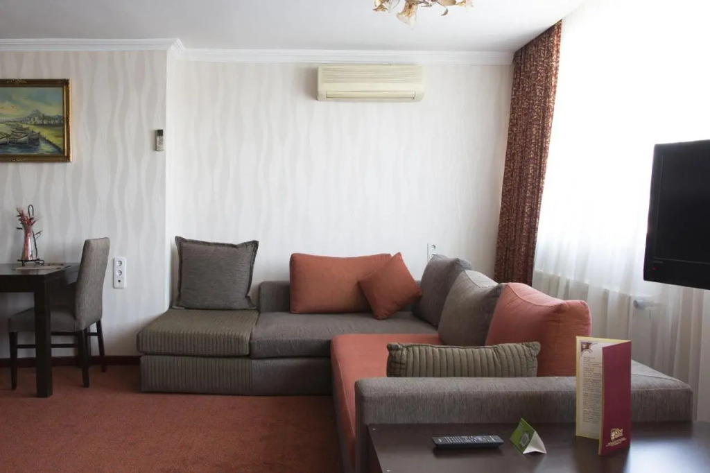 Gurkent Hotel