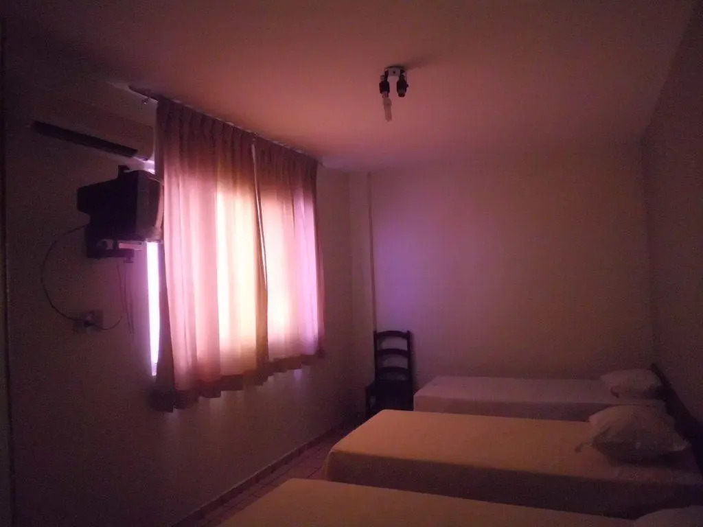 Hotel Rio Mar