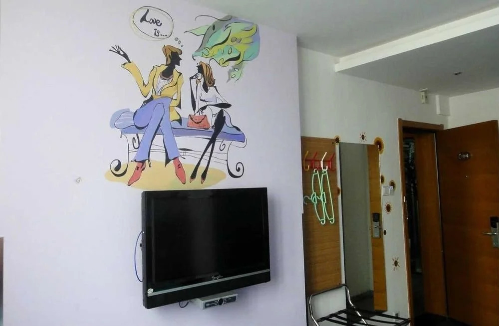 Sungo Art Hotel