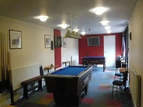 The Grapes Hotel