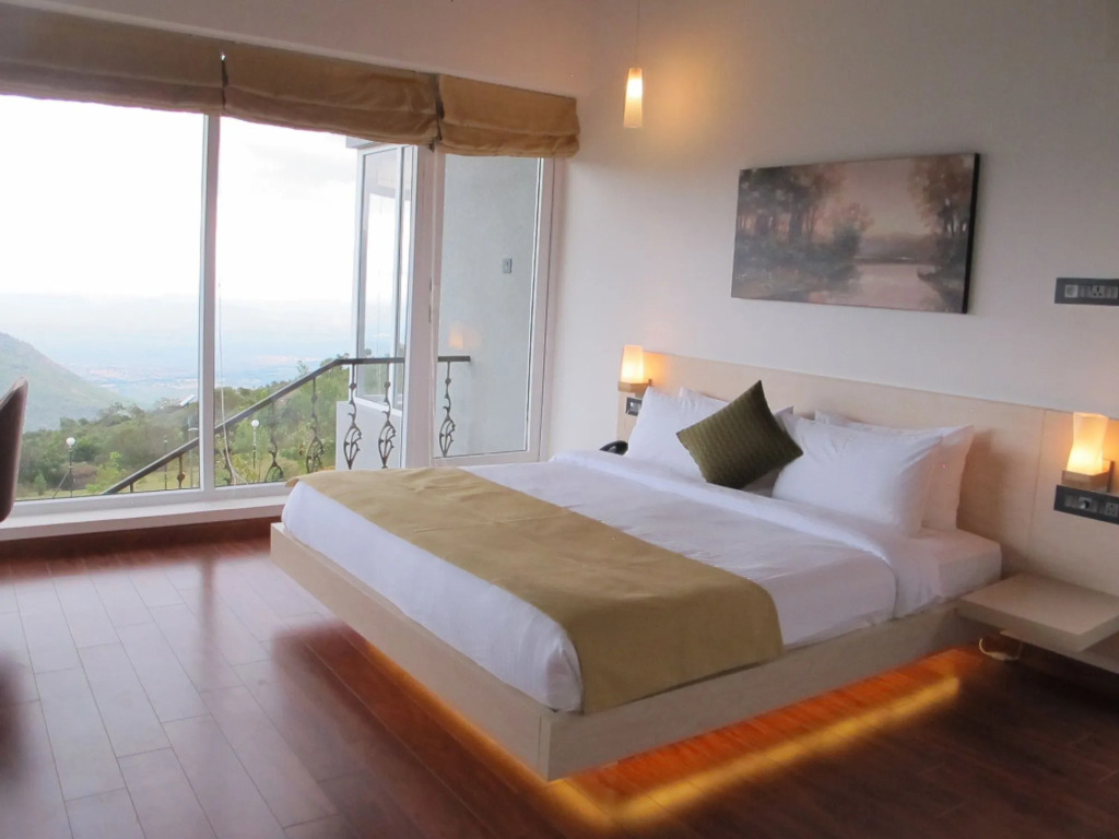 Glyngarth Resort