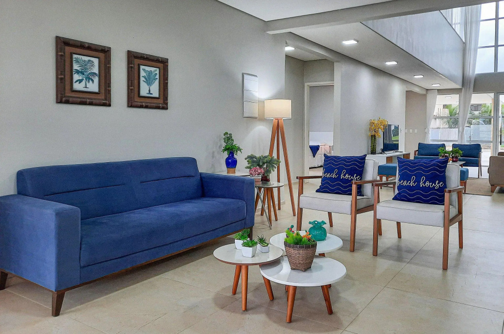 Summerville Mansão Pénaareia Piscina Beachtennis