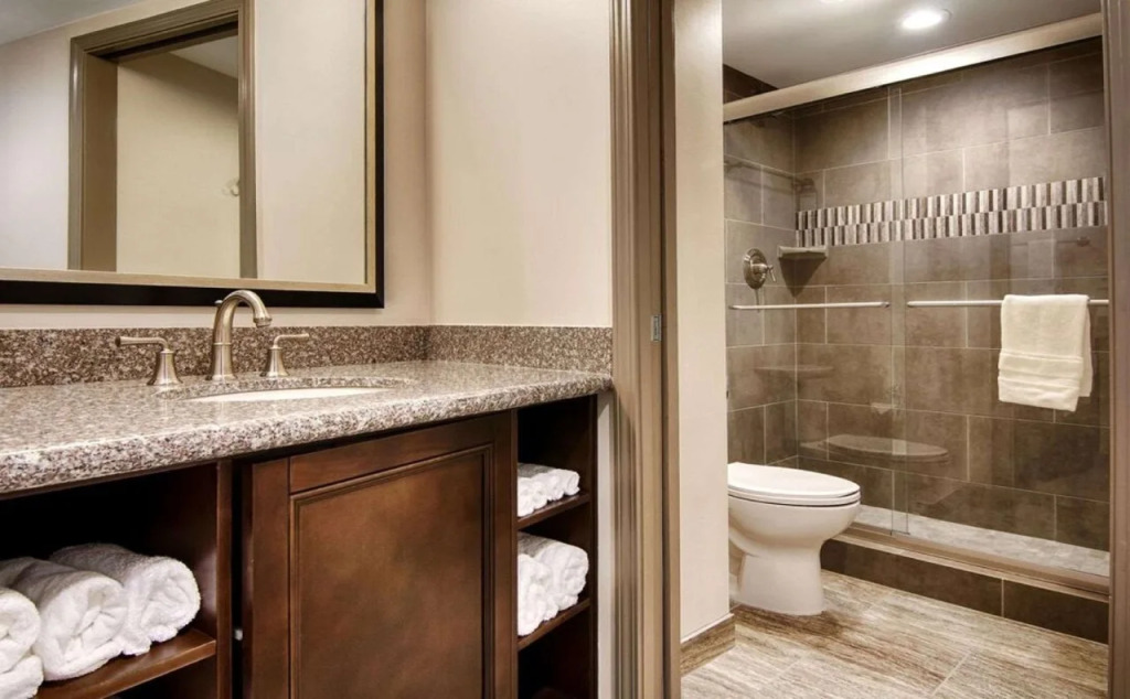 Copeland Tower Suites, an Ascend Hotel Collection Member