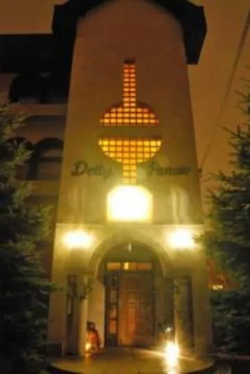 Hotel Detty Panzió